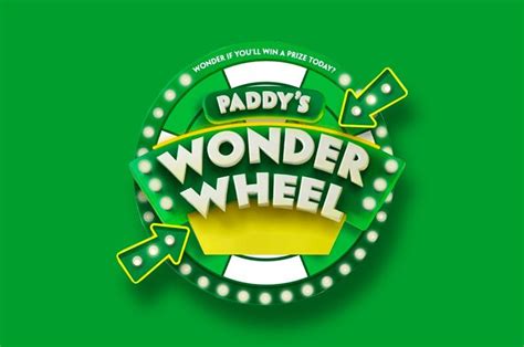 paddy power free bets720|SPIN WONDER WHEEL TODAY FOR A GUARANTEED WIN!.